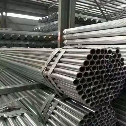 石狮q355nhb耐候钢管